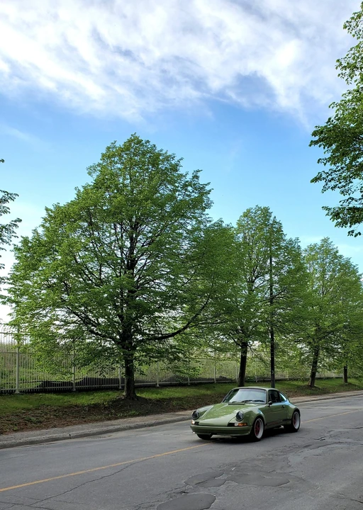 1985 Porsche 911 Carrera 3.2 - Image 6 of 31