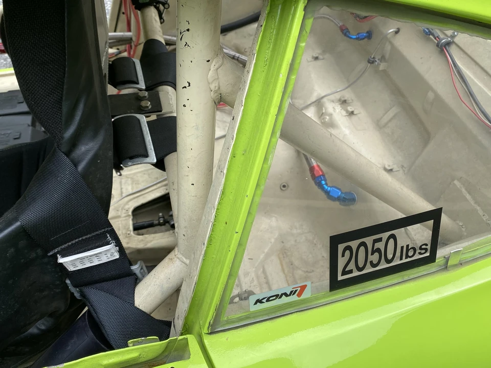 1985 Porsche 911 Carrera 3.2 - Image 14 of 31