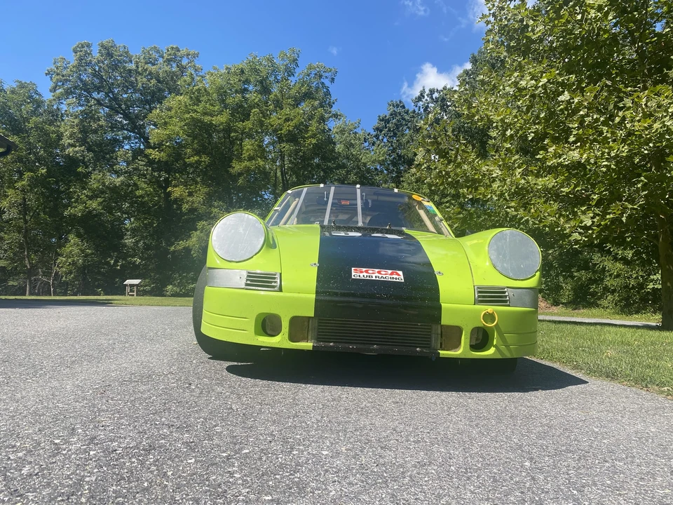 1985 Porsche 911 Carrera 3.2 - Image 17 of 31
