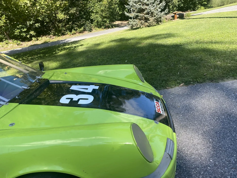 1985 Porsche 911 Carrera 3.2 - Image 15 of 31