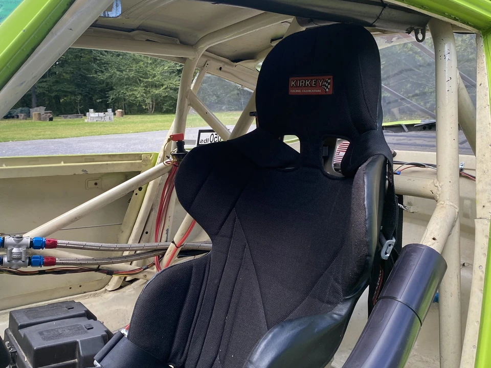 1985 Porsche 911 Carrera 3.2 - Image 31 of 31