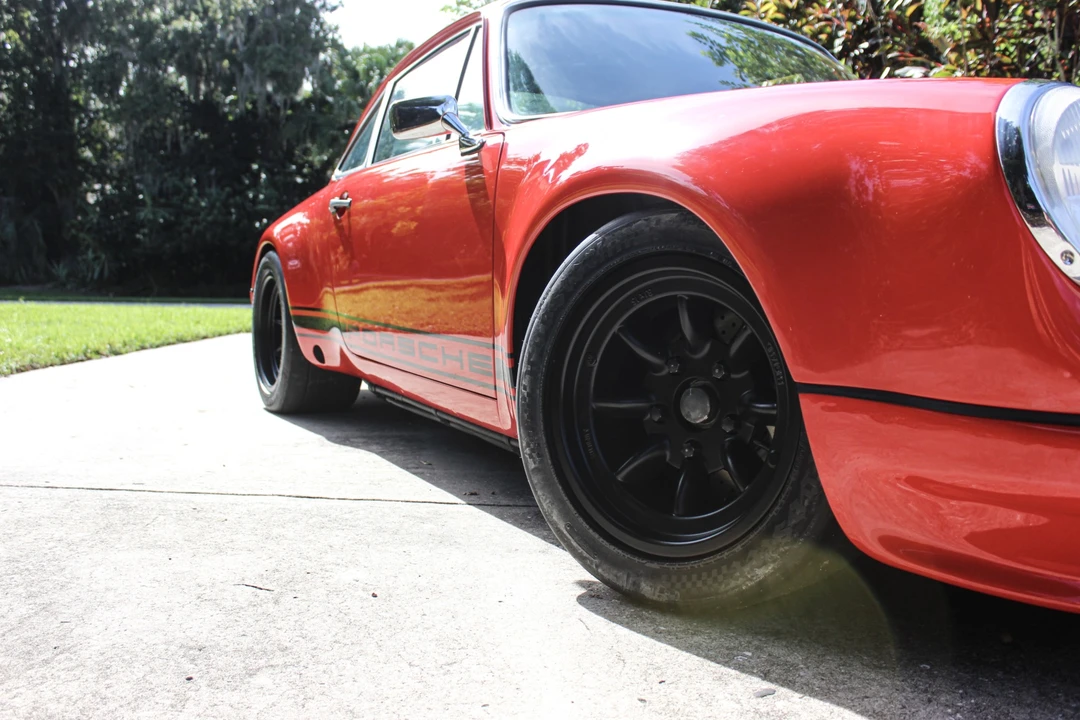 1985 Porsche 911 Carrera 3.2 - Image 30 of 31