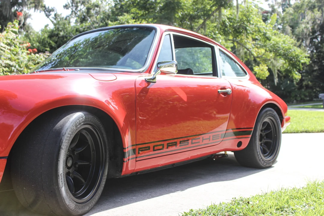 1985 Porsche 911 Carrera 3.2 - Image 31 of 31