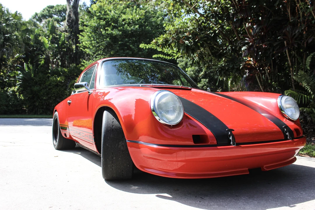 1985 Porsche 911 Carrera 3.2 - Image 6 of 31