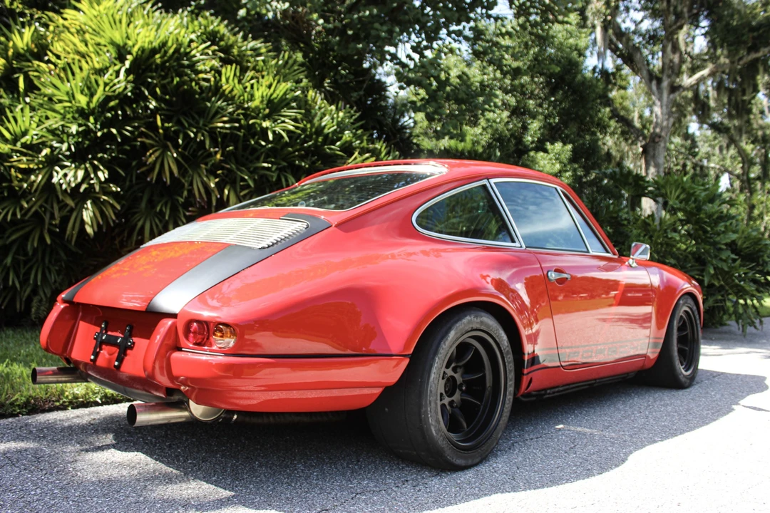 1985 Porsche 911 Carrera 3.2 - Image 16 of 31