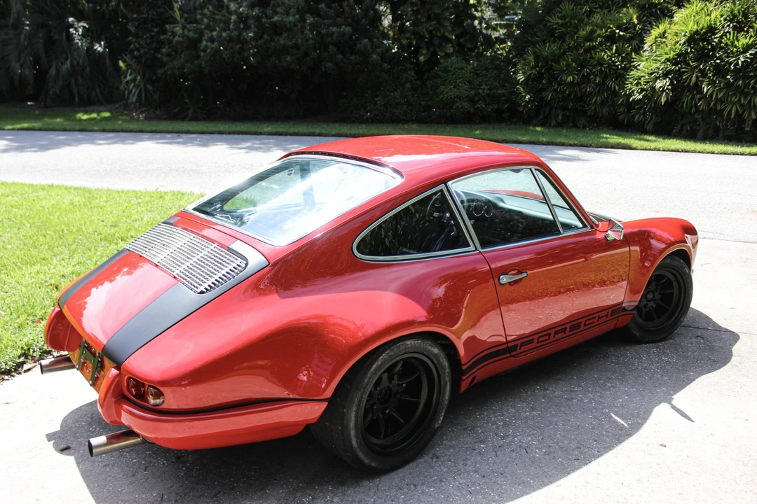 1985 Porsche 911 Carrera 3.2 - Image 18 of 31