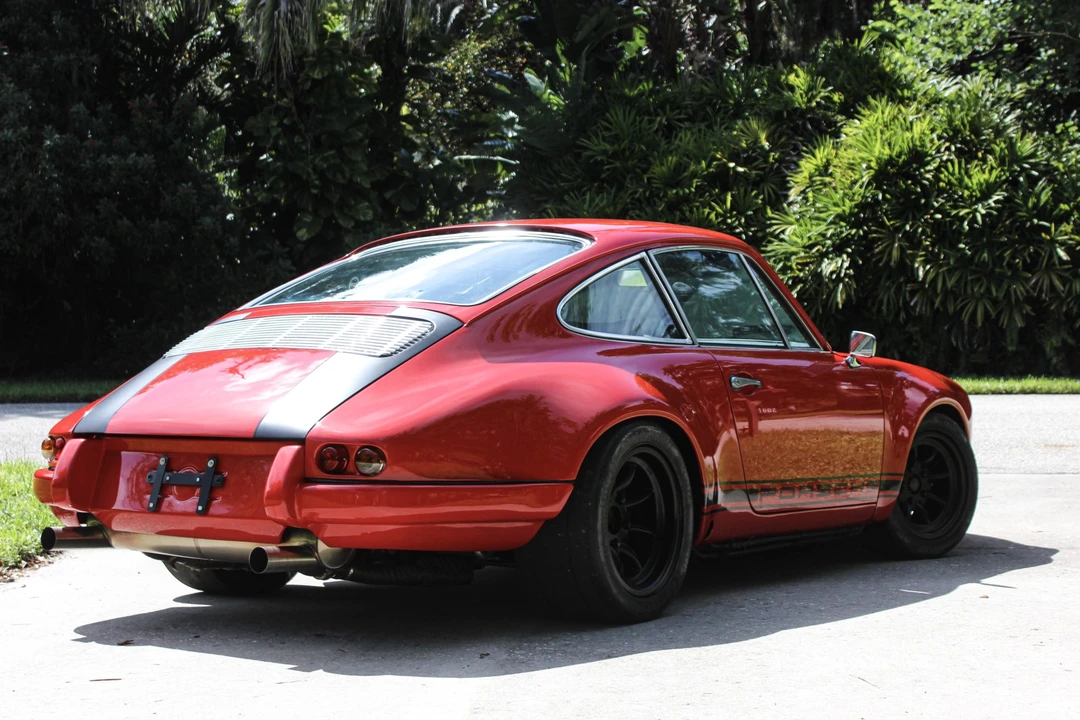 1985 Porsche 911 Carrera 3.2 - Image 21 of 31