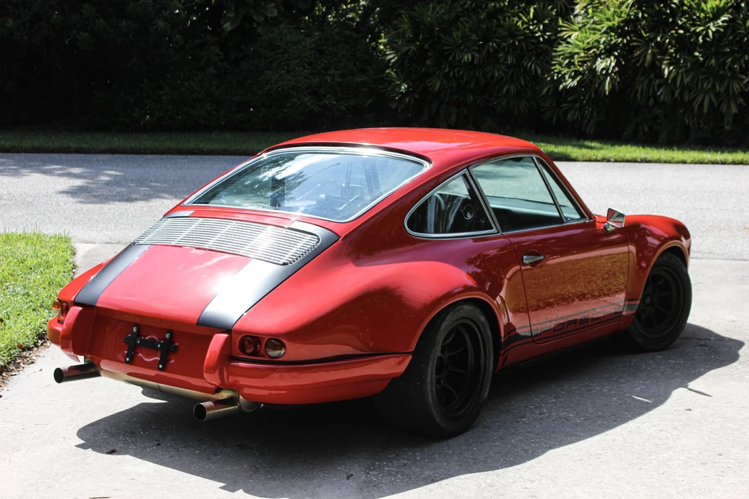 1985 Porsche 911 Carrera 3.2 - Image 22 of 31
