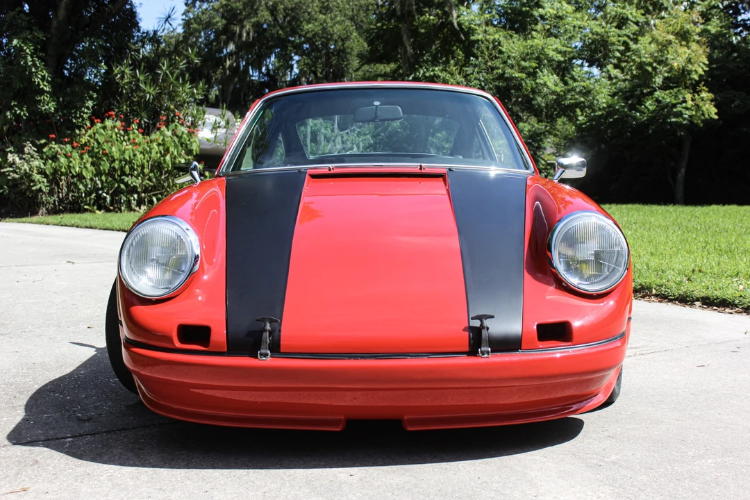 1985 Porsche 911 Carrera 3.2 - Image 25 of 31