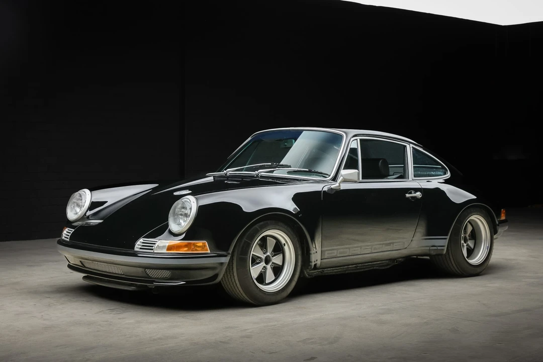 1985 Porsche 911 Carrera 3.2 - Image 6 of 31