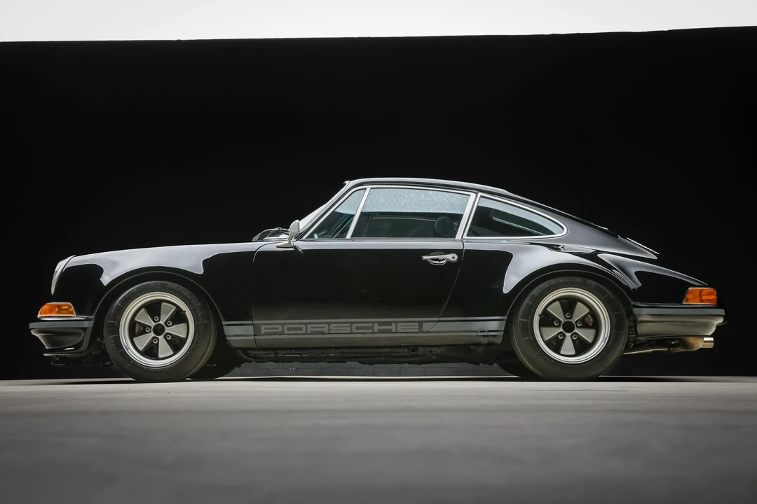 1985 Porsche 911 Carrera 3.2 - Image 9 of 31