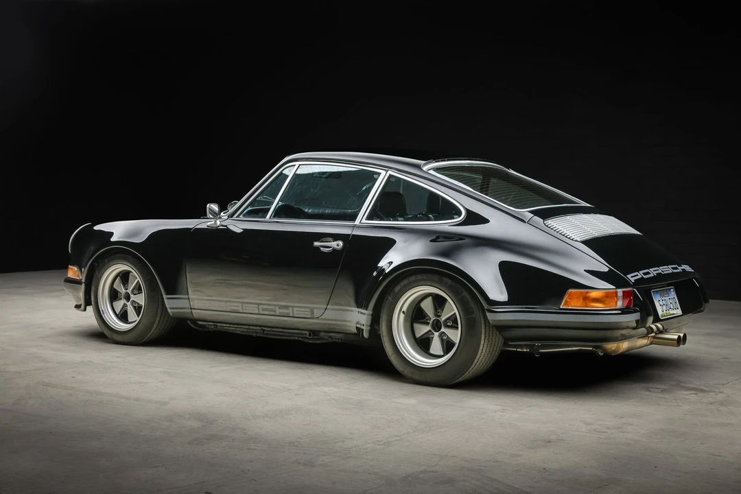 1985 Porsche 911 Carrera 3.2 - Image 10 of 31