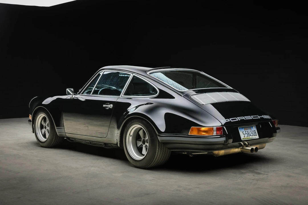 1985 Porsche 911 Carrera 3.2 - Image 12 of 31