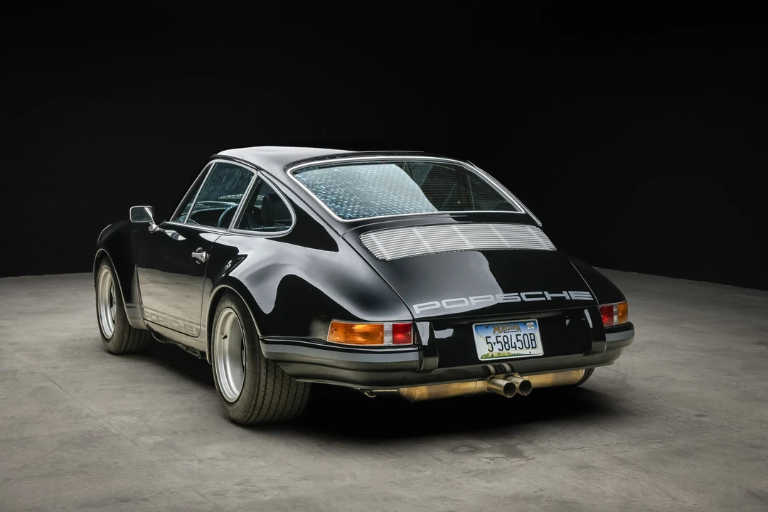 1985 Porsche 911 Carrera 3.2 - Image 13 of 31