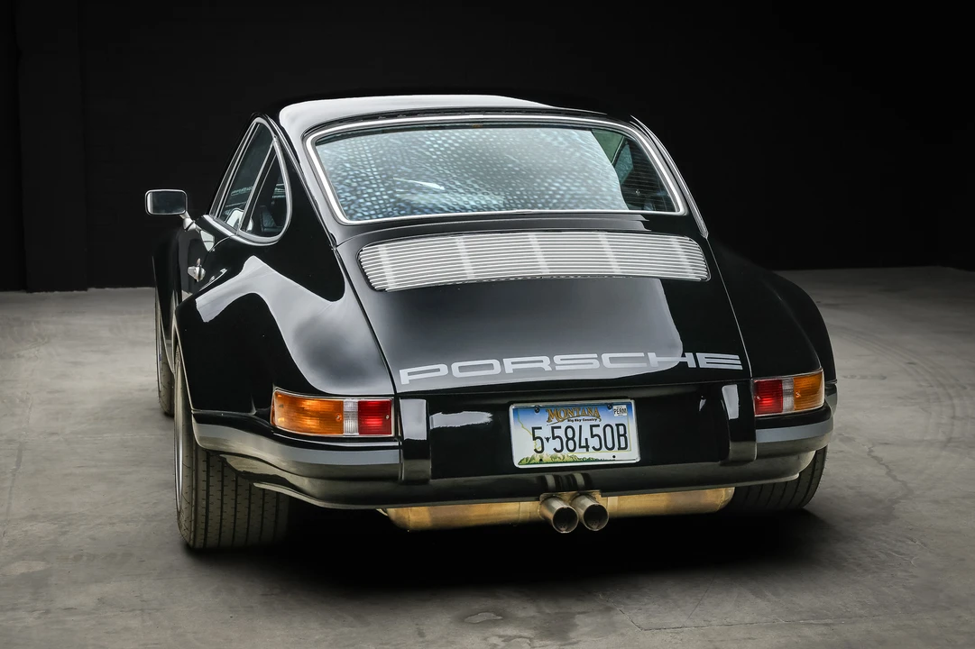 1985 Porsche 911 Carrera 3.2 - Image 14 of 31