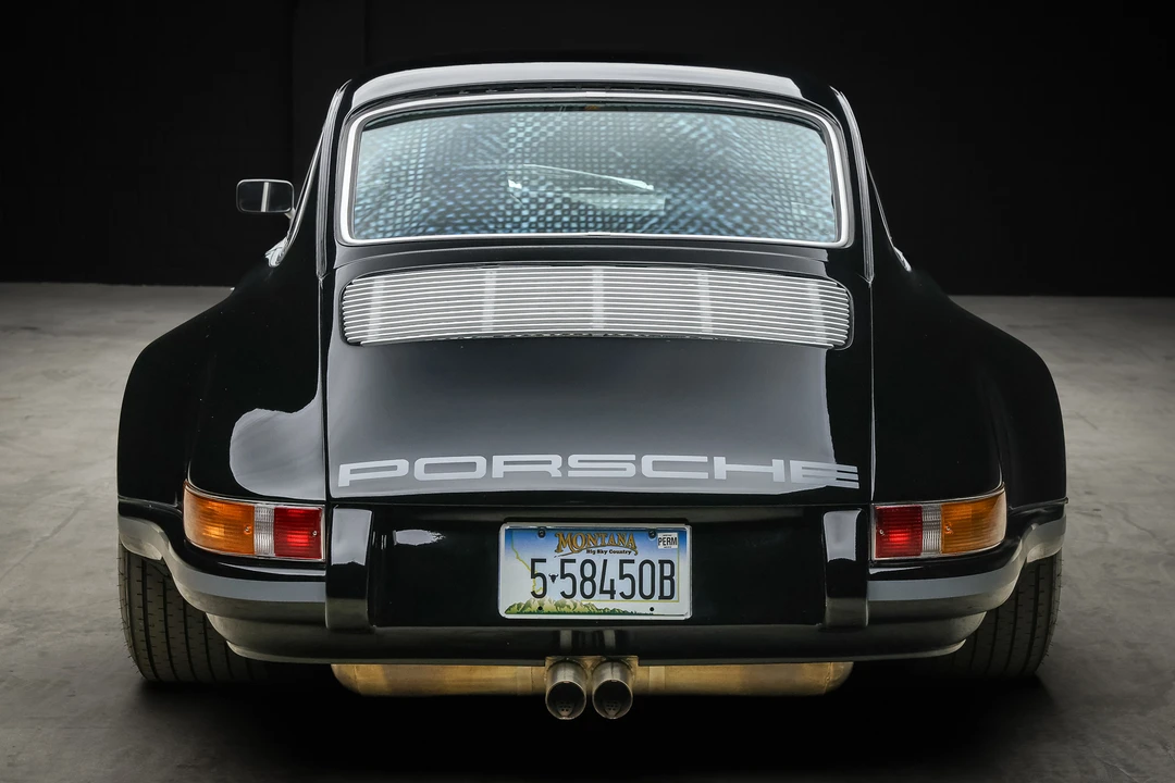 1985 Porsche 911 Carrera 3.2 - Image 16 of 31