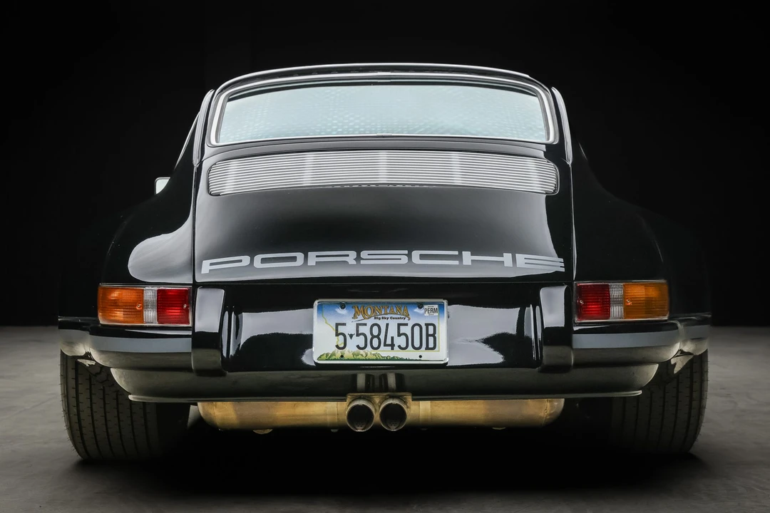 1985 Porsche 911 Carrera 3.2 - Image 15 of 31