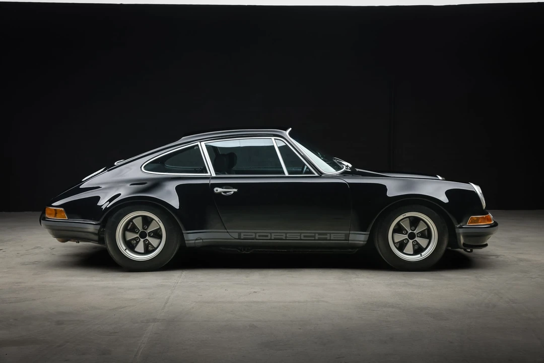 1985 Porsche 911 Carrera 3.2 - Image 22 of 31