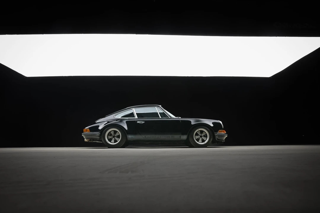 1985 Porsche 911 Carrera 3.2 - Image 23 of 31