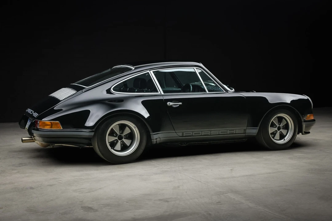 1985 Porsche 911 Carrera 3.2 - Image 21 of 31