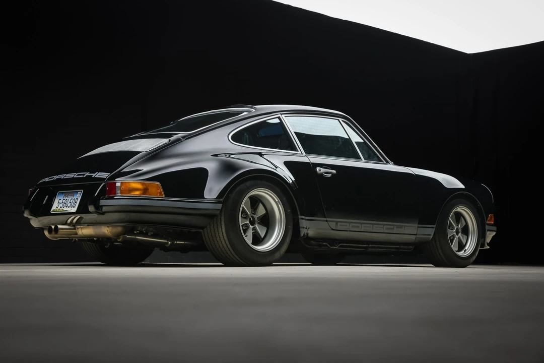 1985 Porsche 911 Carrera 3.2 - Image 19 of 31