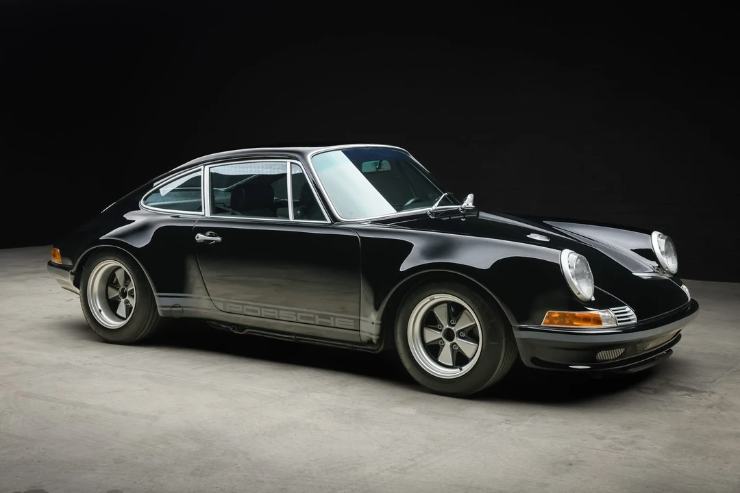 1985 Porsche 911 Carrera 3.2 - Image 25 of 31