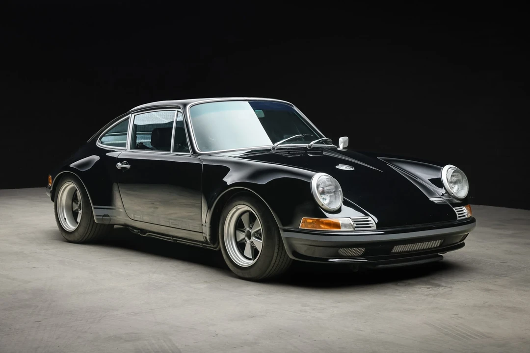 1985 Porsche 911 Carrera 3.2 - Image 26 of 31