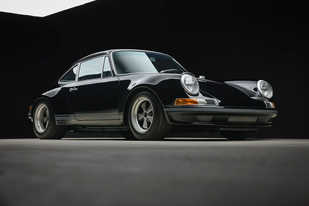 1985 Porsche 911 Carrera 3.2 - Image 24 of 31