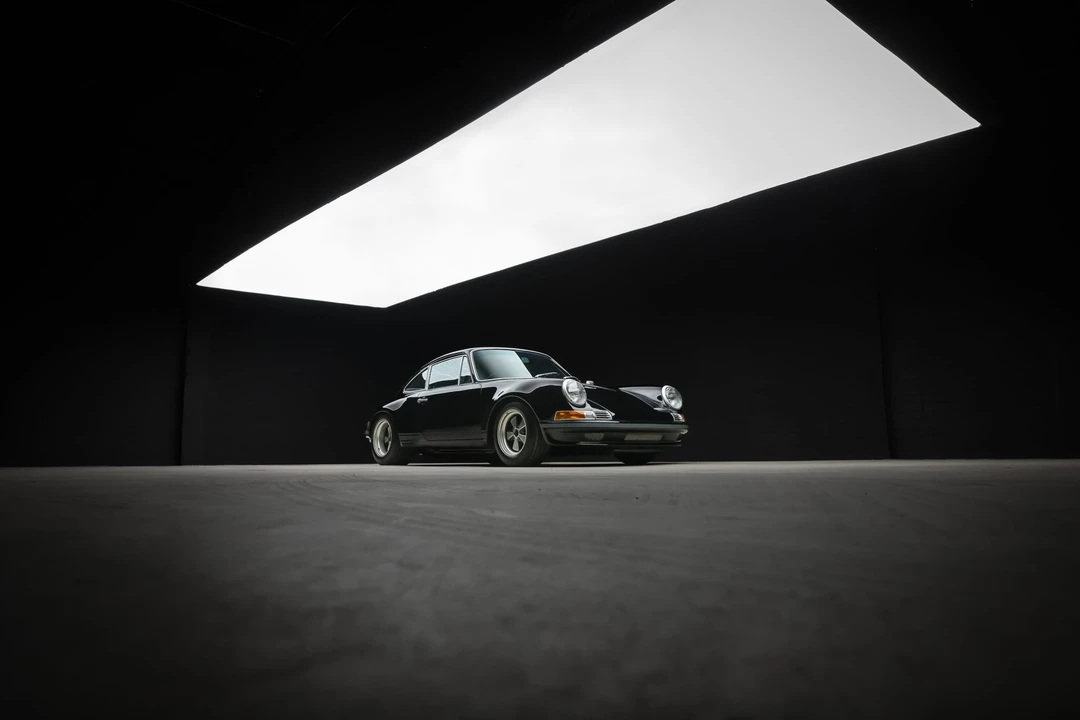 1985 Porsche 911 Carrera 3.2 - Image 27 of 31