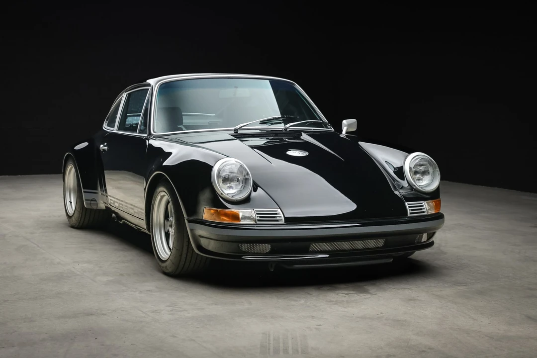 1985 Porsche 911 Carrera 3.2 - Image 28 of 31