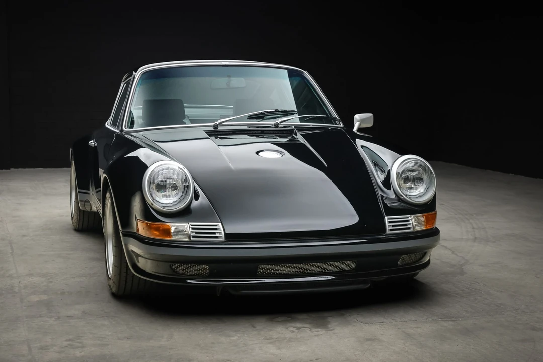 1985 Porsche 911 Carrera 3.2 - Image 29 of 31