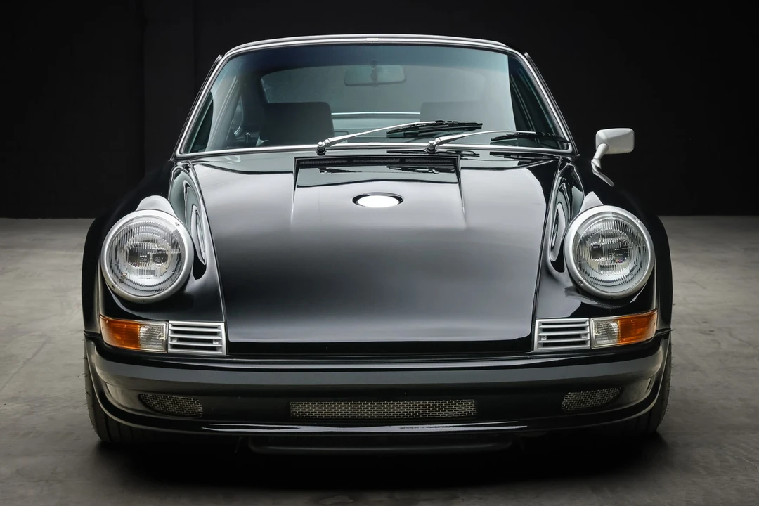 1985 Porsche 911 Carrera 3.2 - Image 31 of 31