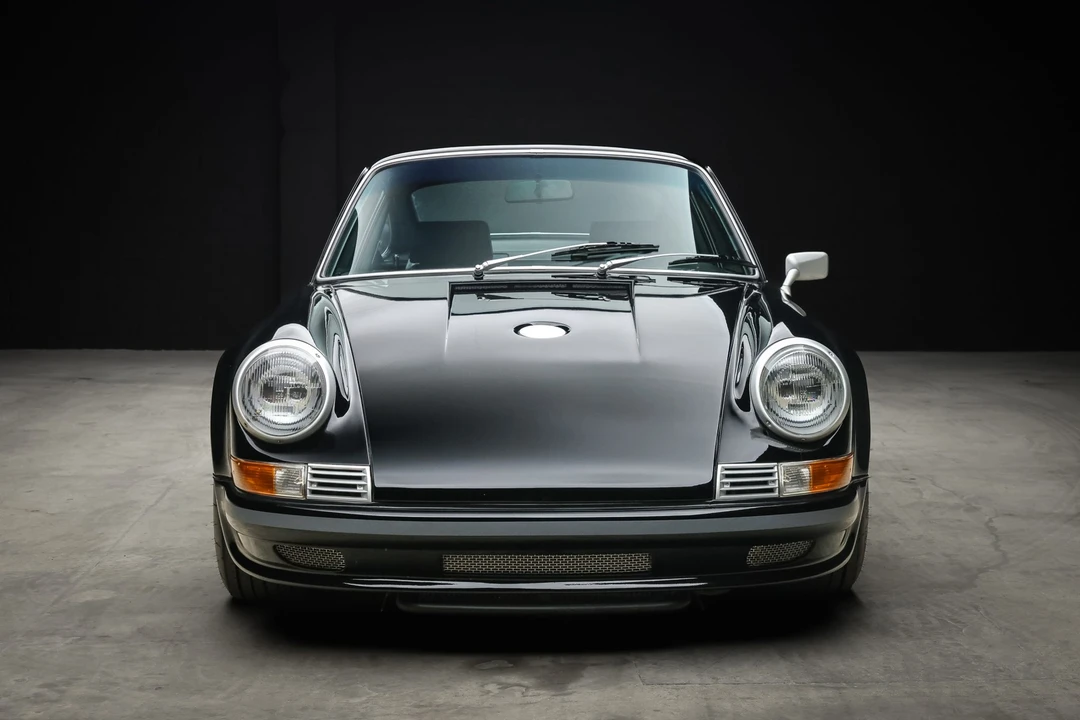 1985 Porsche 911 Carrera 3.2 - Image 30 of 31