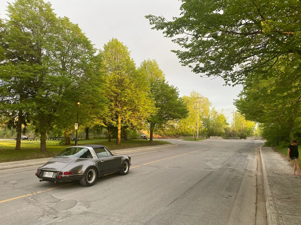 1985 Porsche 911 Carrera 3.2 - Image 20 of 31