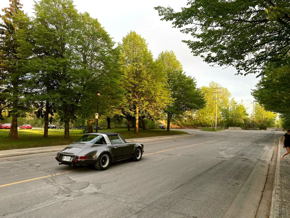 1985 Porsche 911 Carrera 3.2 - Image 19 of 31