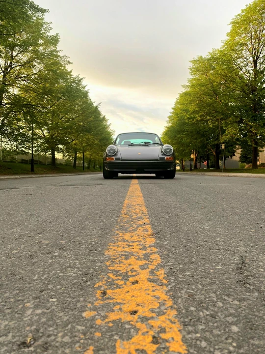 1985 Porsche 911 Carrera 3.2 - Image 9 of 31