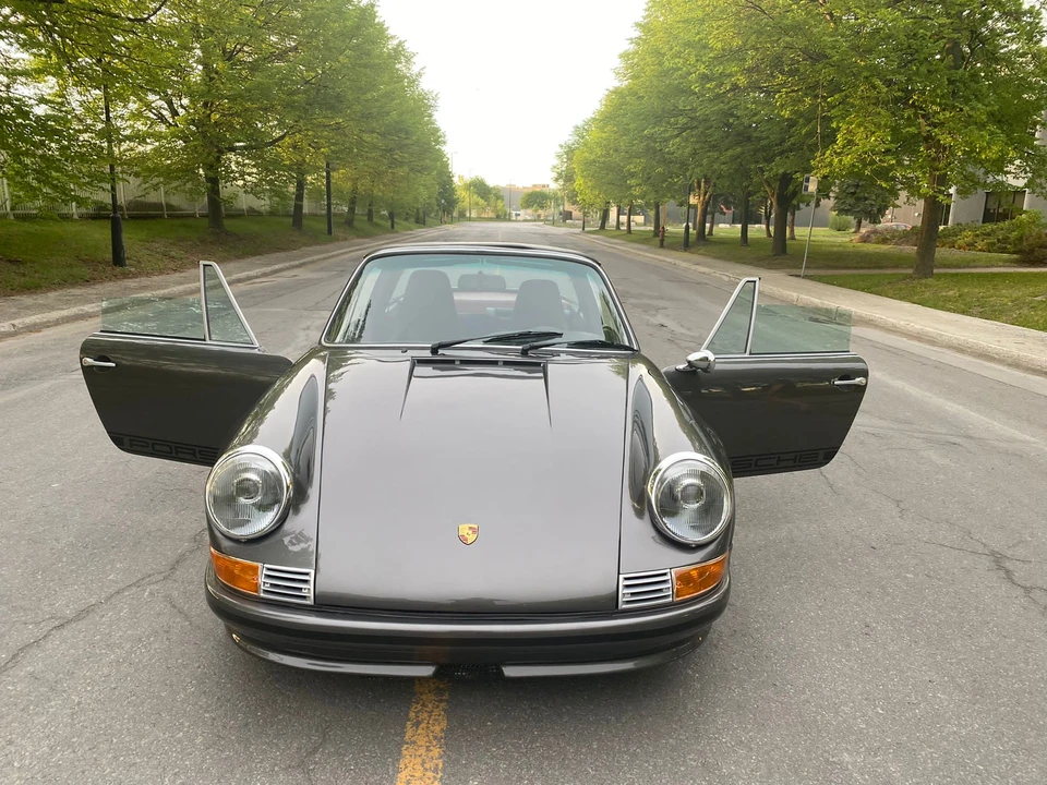 1985 Porsche 911 Carrera 3.2 - Image 10 of 31