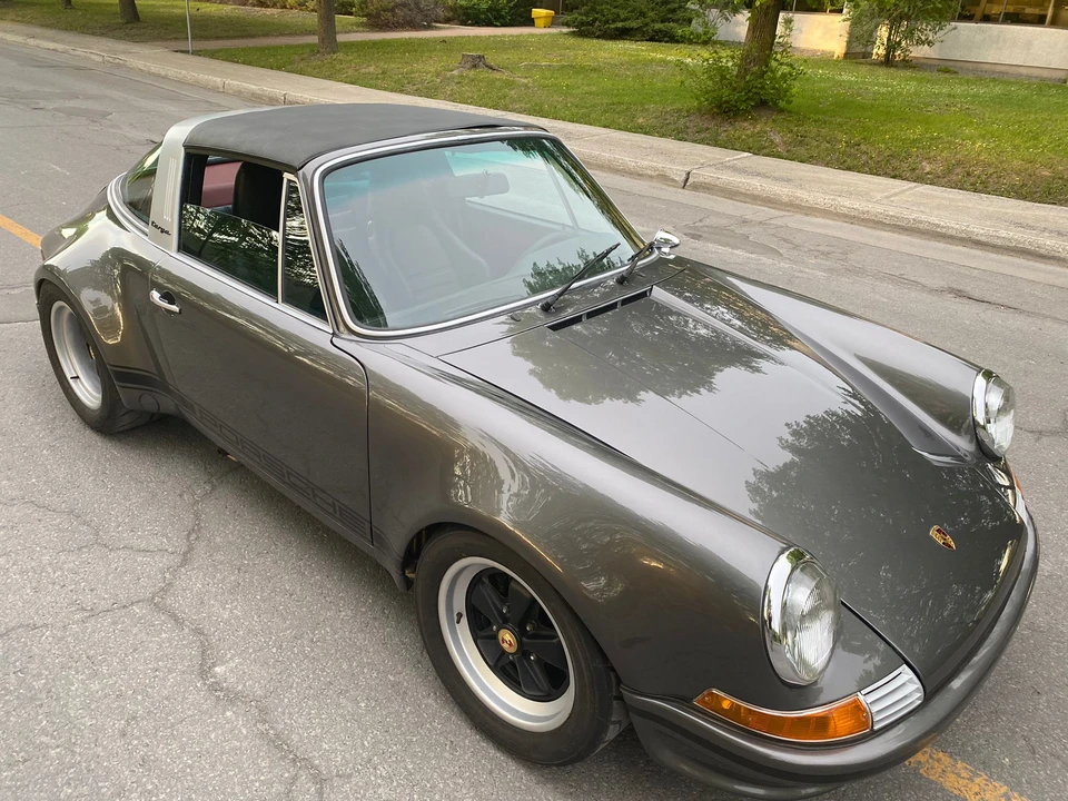 1985 Porsche 911 Carrera 3.2 - Image 15 of 31