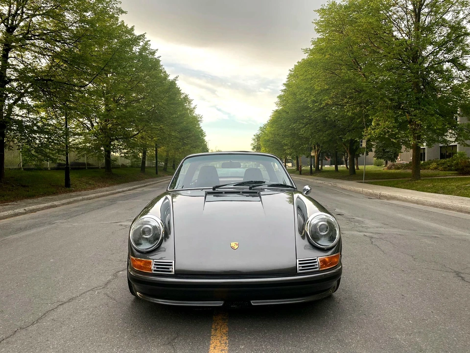 1985 Porsche 911 Carrera 3.2 - Image 8 of 31