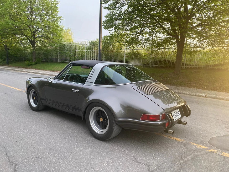 1985 Porsche 911 Carrera 3.2 - Image 29 of 31