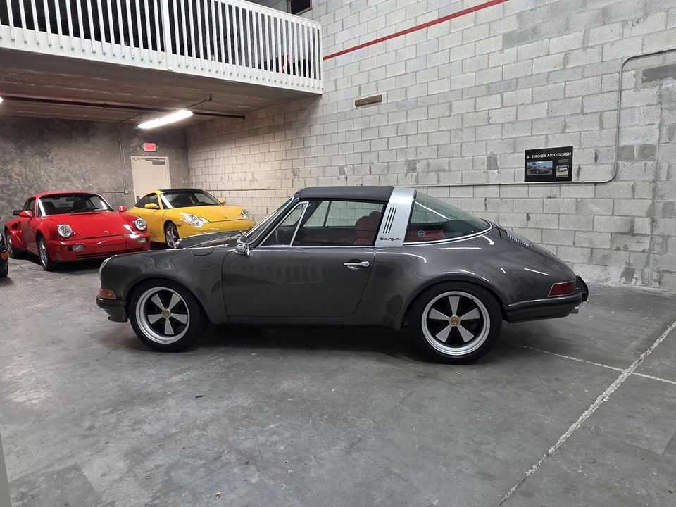 1985 Porsche 911 Carrera 3.2 - Image 31 of 31