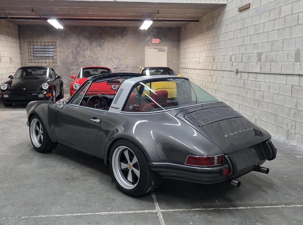 1985 Porsche 911 Carrera 3.2 - Image 10 of 31
