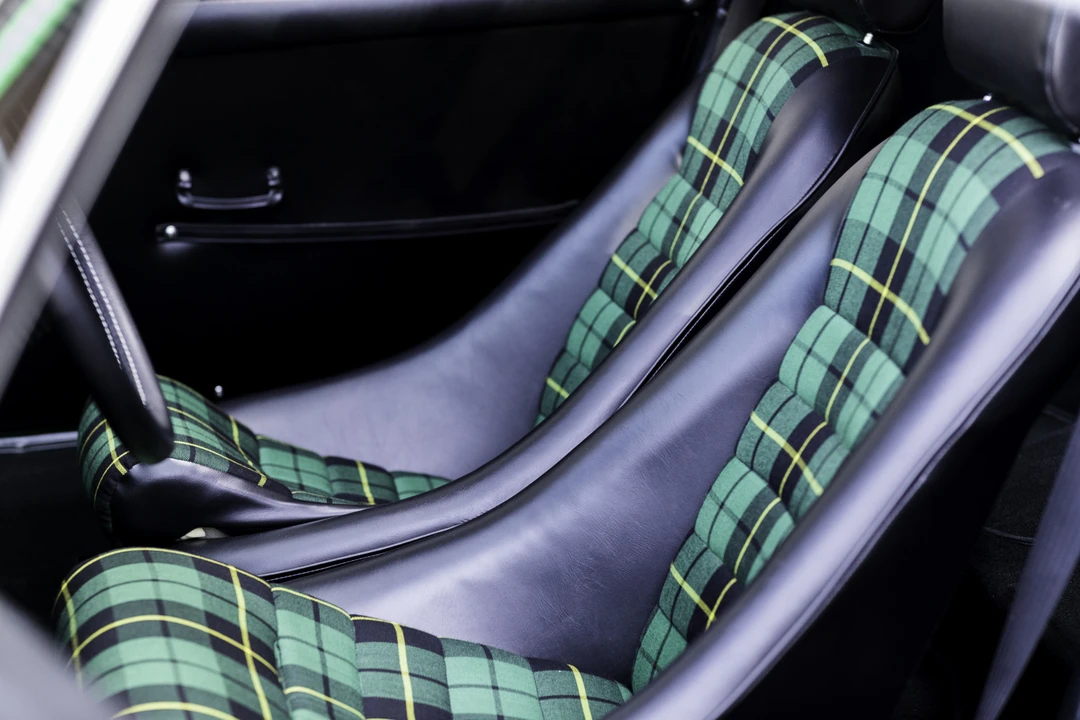 1985 Porsche 911 Carrera 3.2 - Image 19 of 31