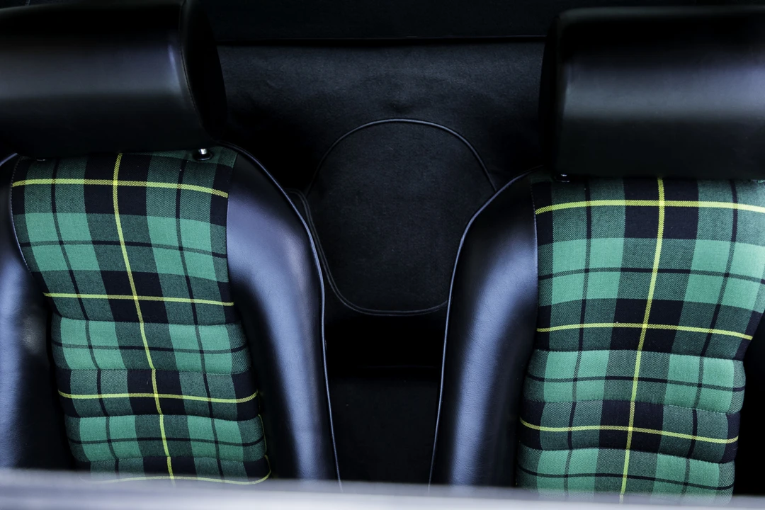 1985 Porsche 911 Carrera 3.2 - Image 22 of 31