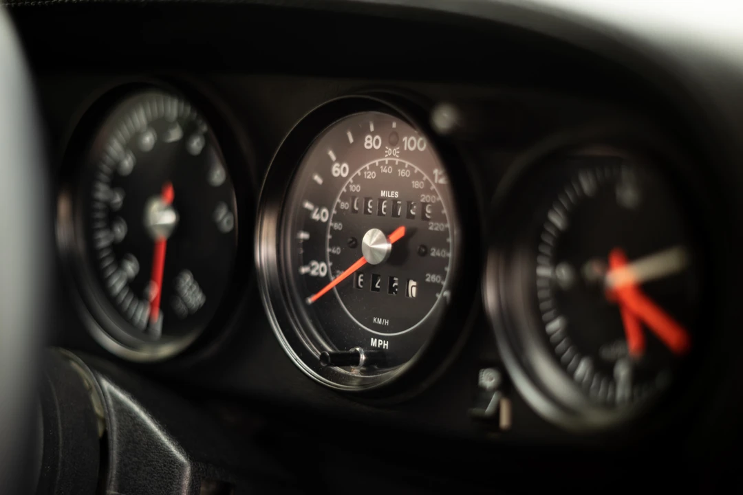 1985 Porsche 911 Carrera 3.2 - Image 27 of 31