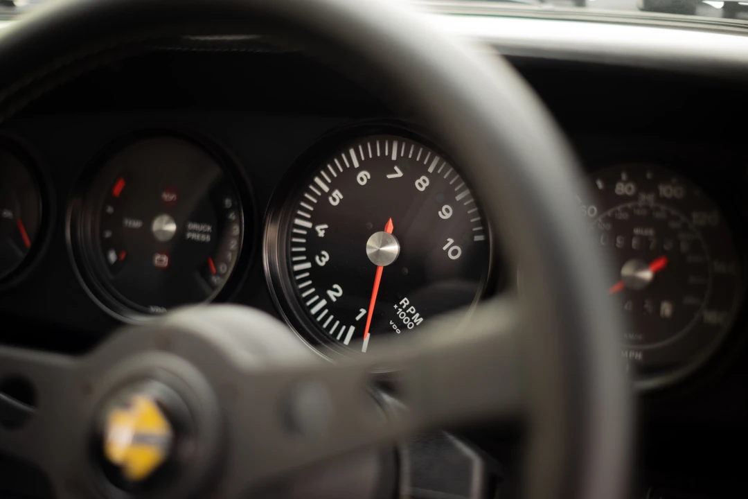 1985 Porsche 911 Carrera 3.2 - Image 26 of 31