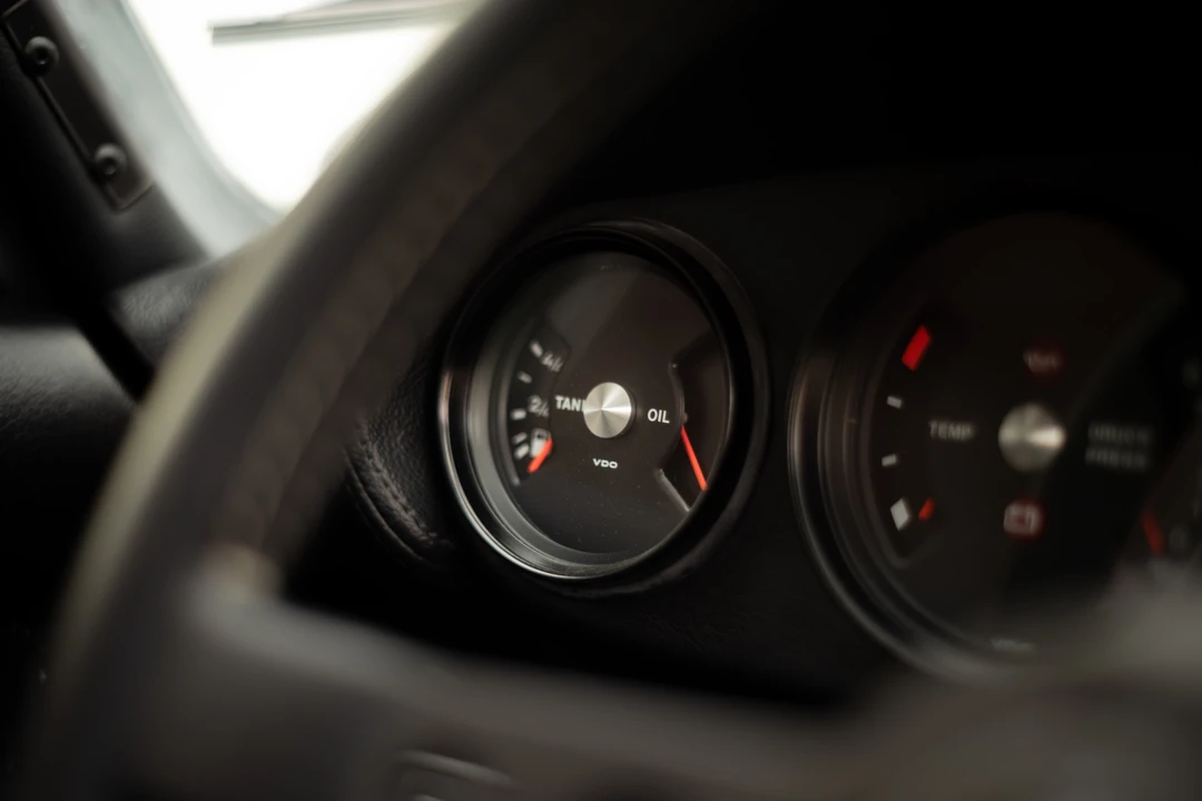 1985 Porsche 911 Carrera 3.2 - Image 29 of 31