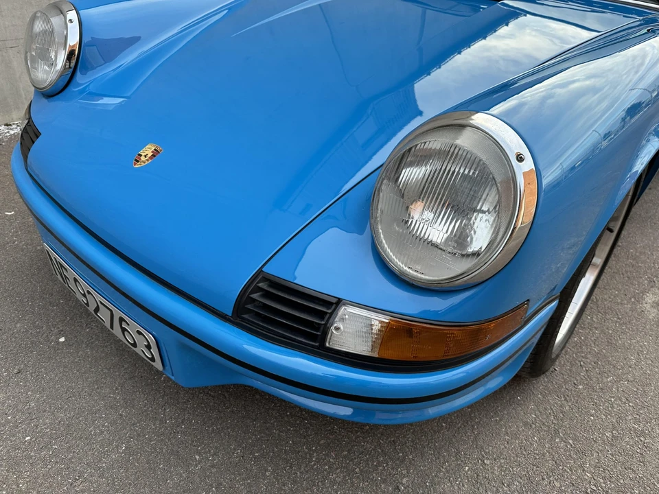 1986 Porsche 911 Carrera 3.2 - Image 16 of 31