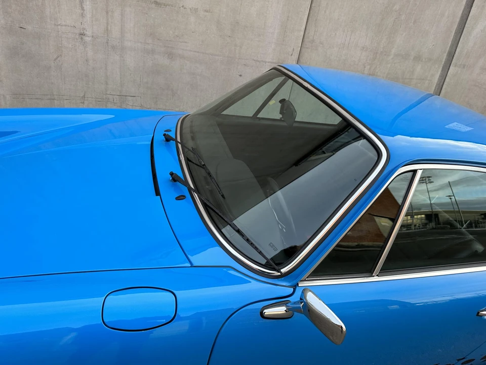 1986 Porsche 911 Carrera 3.2 - Image 20 of 31
