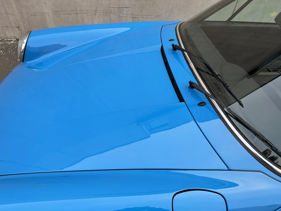 1986 Porsche 911 Carrera 3.2 - Image 21 of 31